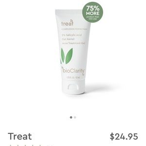 NEW BioClarity - Treat 1.75 oz.